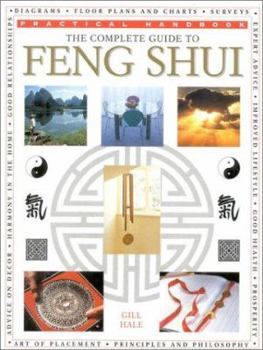 Paperback The Complete Guide to Feng Shui Book