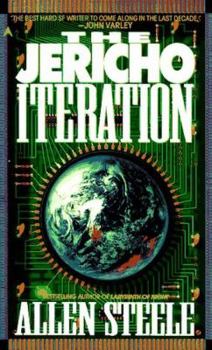 Mass Market Paperback The Jericho Iteration Book
