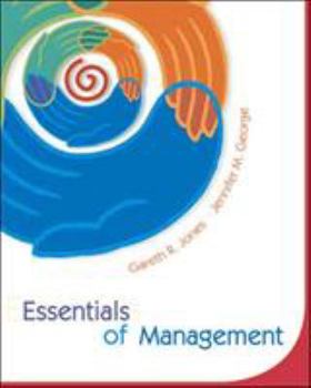 Essentials of Contemporary Management