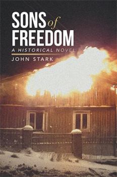 Paperback Sons of Freedom: A Historical Novel Book