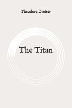 Paperback The Titan: Original Book