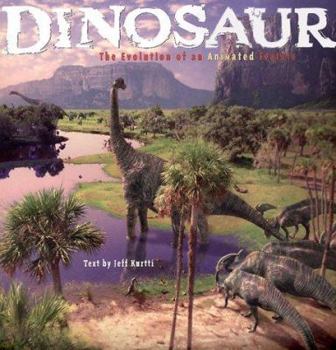 Paperback Dinosaur Book