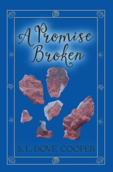 Paperback A Promise Broken Book