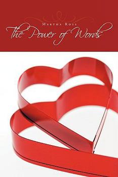 Paperback The Power of Words Book