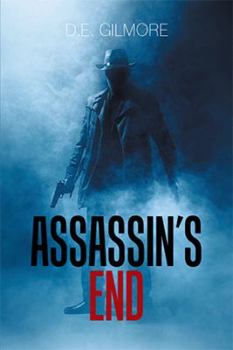 Hardcover Assassin's End Book