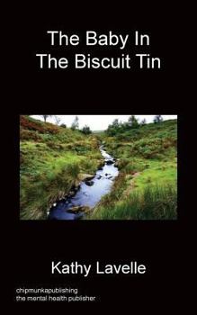 Paperback The Baby in the Biscuit Tin Book