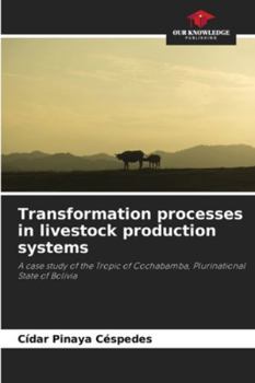 Paperback Transformation processes in livestock production systems Book