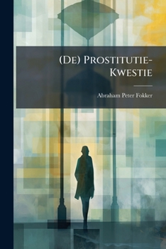 Paperback (De) Prostitutie-Kwestie [Dutch] Book
