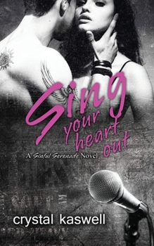 Paperback Sing Your Heart Out Book