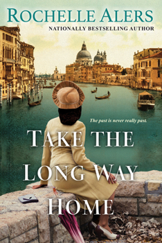 Paperback Take the Long Way Home Book