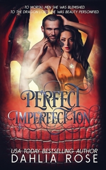 Paperback Perfect Imperfection Book