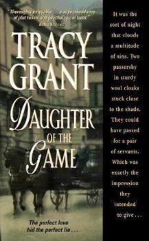 Mass Market Paperback Daughter of the Game Book