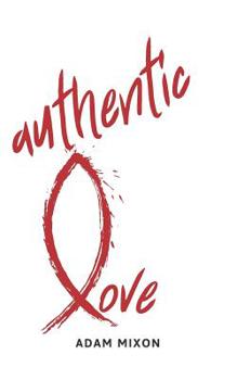 Paperback Authentic Love Book