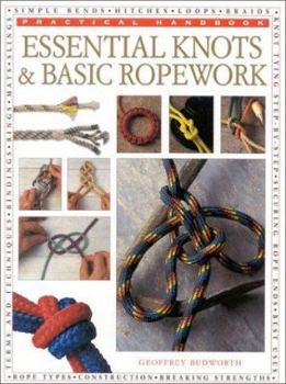 Paperback An Introduction to Ropes & Ropework Book