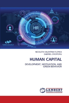 Paperback Human Capital Book