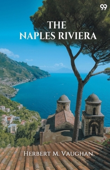 Paperback The Naples Riviera Book