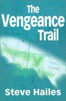 Paperback The Vengeance Trail Book