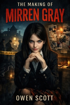 The Making of Mirren Gray