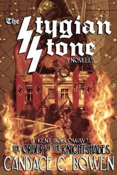 Paperback The Stygian Stone Book