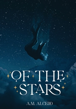 Hardcover Of the Stars Book