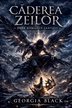 Paperback Caderea Zeilor (Reincarnarea Zeilor) (Romanian Edition) [Romanian] Book