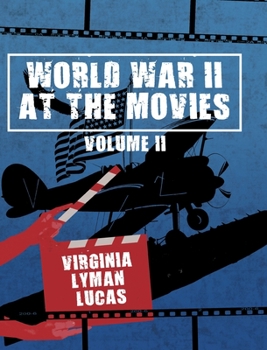 World War II at the Movies (Volume)