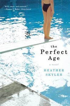 Paperback The Perfect Age Book