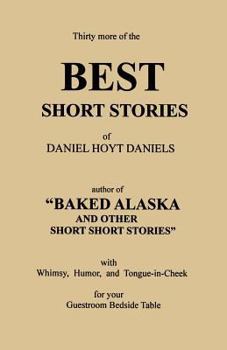 Paperback Thirty More of the Best Short Stories Book