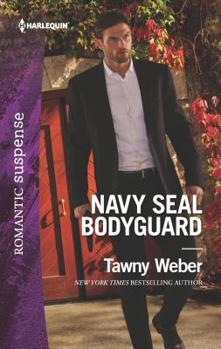 Mass Market Paperback Navy Seal Bodyguard Book