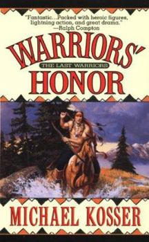 Mass Market Paperback Warriors Honor Book