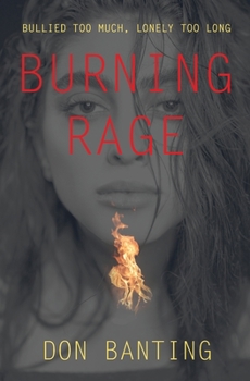 Paperback Burning Rage Book