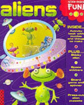 Aliens (Boredom Busters)