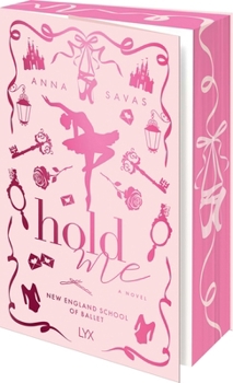 Paperback Hold Me Book