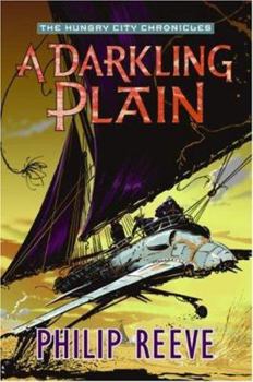Hardcover A Darkling Plain Book