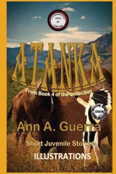 Paperback Atanka: Story No. 37 Book