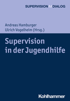 Paperback Supervision in Der Jugendhilfe [German] Book
