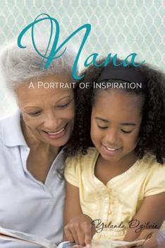 Paperback Nana: A Portrait of Inspiration Book