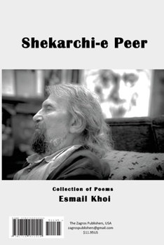 Paperback Shekarchi-e Peer: &#1588;&#1705;&#1575;&#1585;&#1670;&#1740;]&#1740; &#1662;&#1740;&#1585; Book