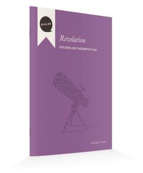 Revelation: Exploring God's Redemptive Plan, Facilitator's Guide