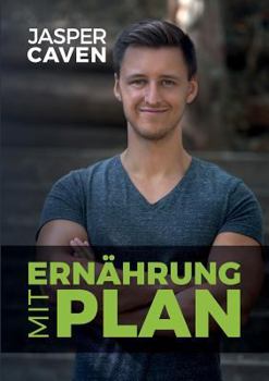 Paperback Ernahrung Mit Plan [German] Book