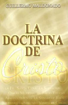 Paperback La Doctrina De Cristo (Spanish Edition) [Spanish] Book