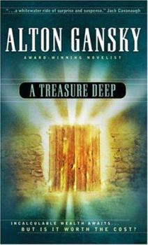 A Treasure Deep - Book #1 of the Perry Sachs