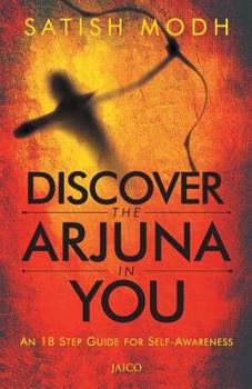 Paperback Discover the Arjuna in You Book