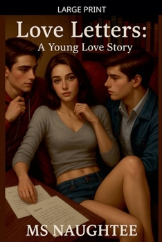 Love Letters: A Young Love Story