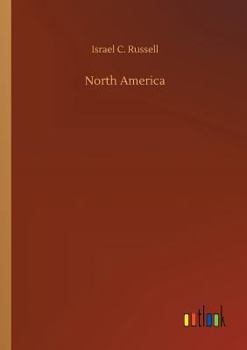Paperback North America Book