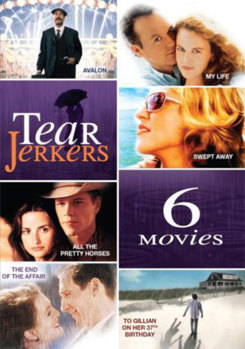 Tear Jerkers - 6-Movie Set - Avalon - My Life - Swept Away - All the Pretty Horses - The End of the Affair - To Gillian on Her 37th Birthday