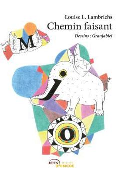 Paperback Chemin faisant [French] Book