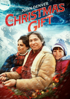 DVD The Christmas Gift Book