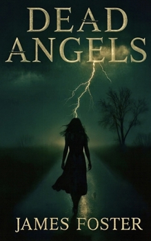 Paperback Dead Angels Book