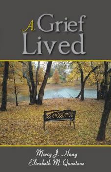 Paperback A Grief Lived Book